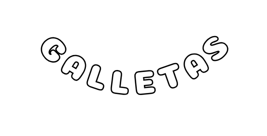 Galletas